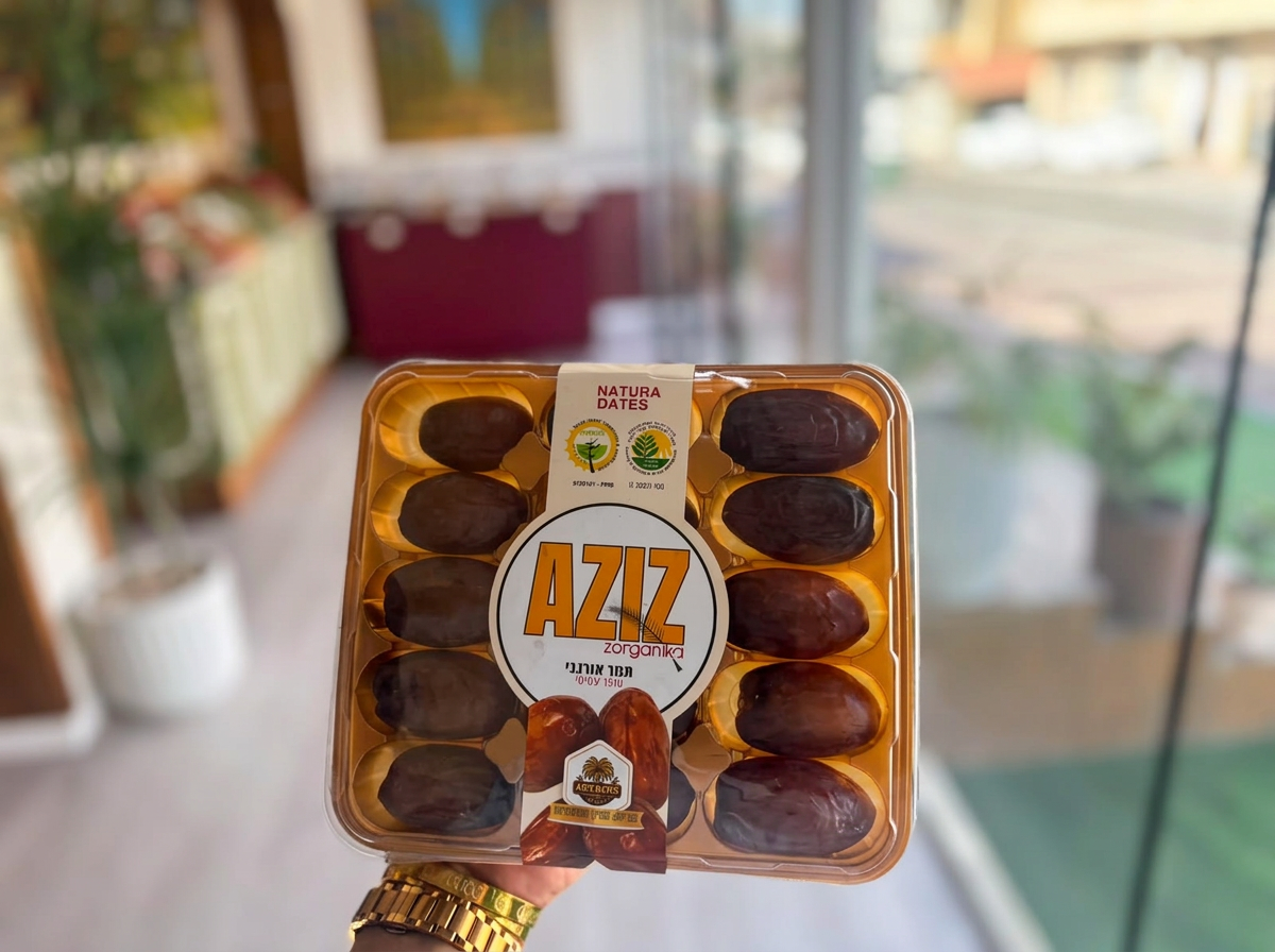 رطب طري 1