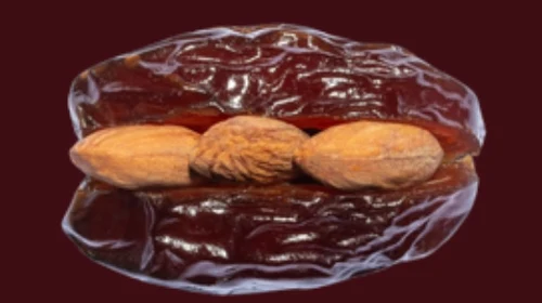 Almond