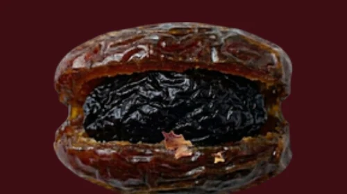 Black plum