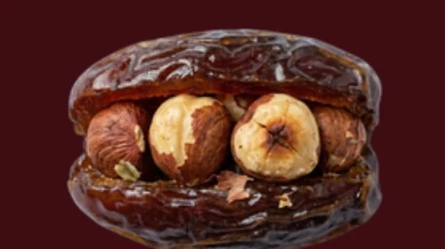 Hazelnut