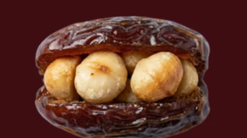 Macadamia