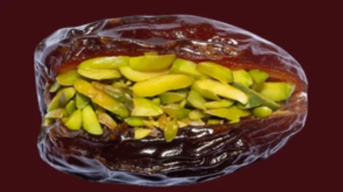 Pistachio