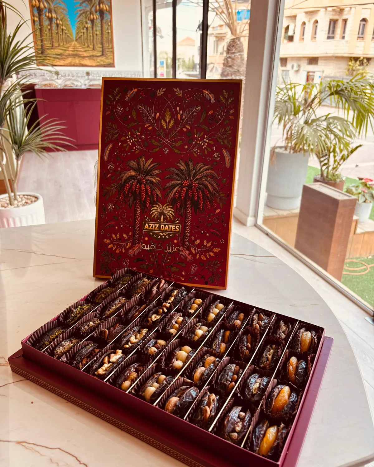 هدية عزيز