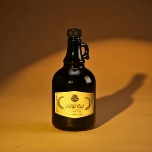 ORGANIC OLIVE OIL