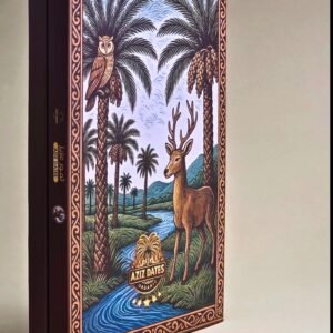 Gazzelle Gift