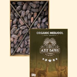 Medjool Medium